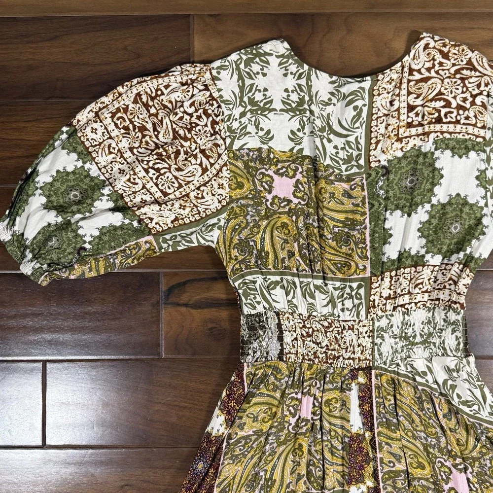 Talisman women size